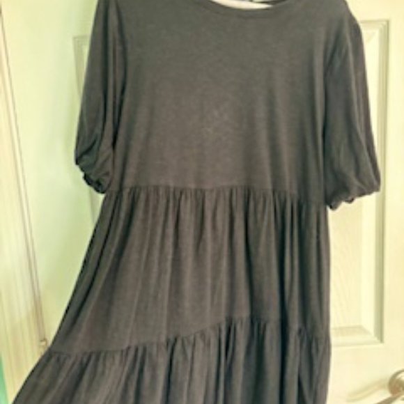 Sanctuary Babydoll Dress Size XS - Picture 4 of 4